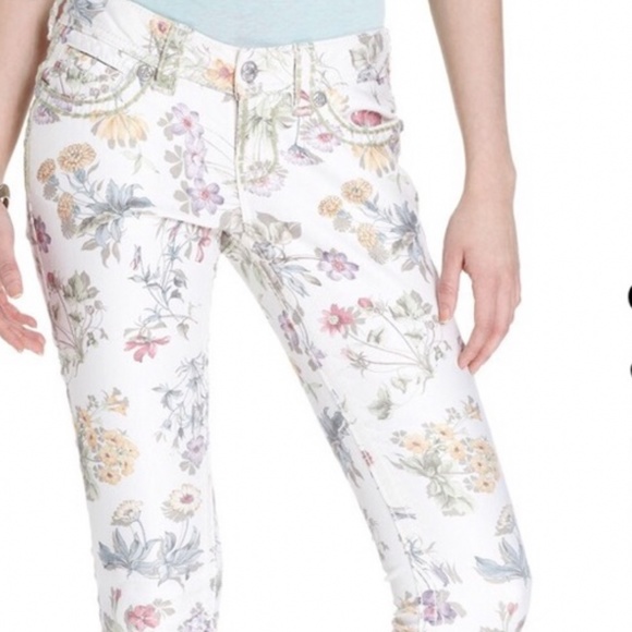 Miss Me Denim - Miss me jeans